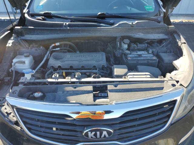Photo 11 from auction – 2013 KIA SPORTAGE L with VIN KNDPBCA2XD7467160