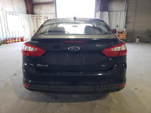 Photo 6 from auction – 2014 FORD FOCUS SE with VIN 1FADP3F23EL134665