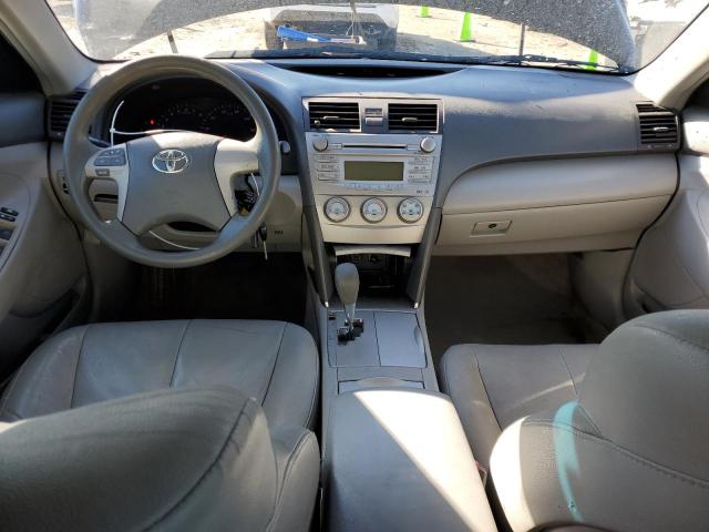 Photo 8 from auction – 2011 TOYOTA CAMRY BASE with VIN 4T1BF3EK4BU215214