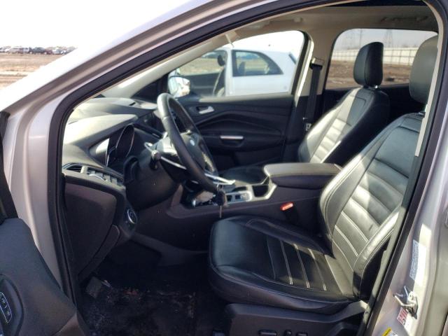 Photo 7 from auction – 2018 FORD ESCAPE SEL with VIN 1FMCU9HD6JUC04739
