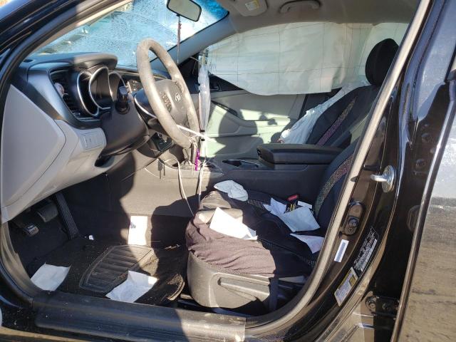 Photo 7 from auction – 2015 KIA OPTIMA LX with VIN 5XXGM4A77FG376482