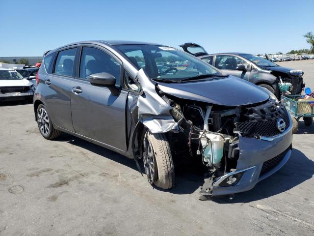 Photo 4 from auction – 2016 NISSAN VERSA NOTE with VIN 3N1CE2CP0GL380489