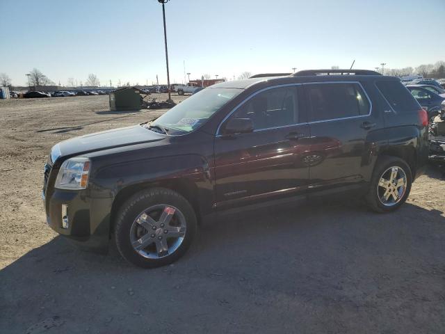 GMC TERRAIN SL 2013 with VIN 2GKFLTE3XD6179364 - Photo from auction