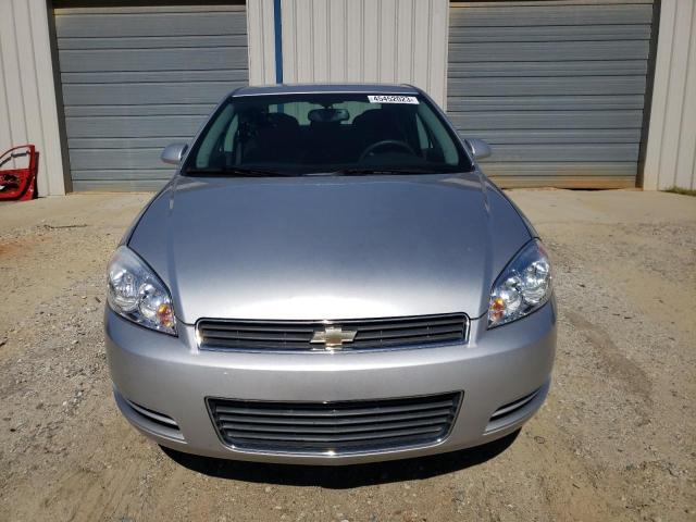 Photo 5 from auction – 2011 CHEVROLET IMPALA LS with VIN 2G1WA5EK6B1167509