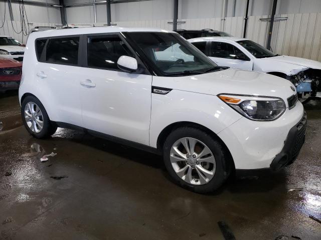 صورة رقم 4 من المزاد - 2015 KIA SOUL + مع VIN KNDJP3A57F7125122