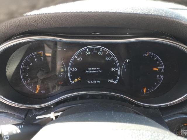 Photo 9 from auction – 2018 JEEP GRAND CHER with VIN 1C4RJFAG0JC508214