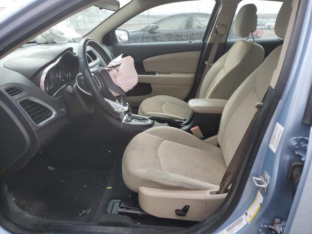 Photo 7 from auction – 2013 DODGE AVENGER SX with VIN 1C3CDZCB4DN740764