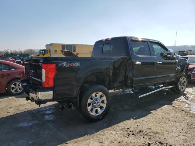 Photo 3 from auction – 2017 FORD F350 SUPER with VIN 1FT8W3BT0HEF37038