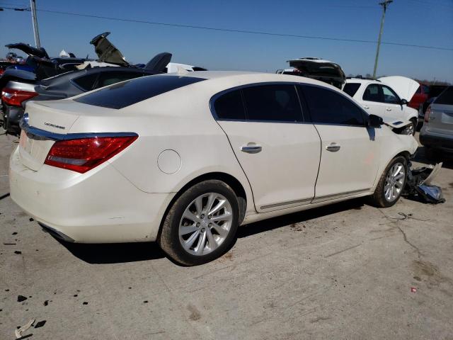 Photo 3 from auction – 2014 BUICK LACROSSE with VIN 1G4GB5G32EF186596
