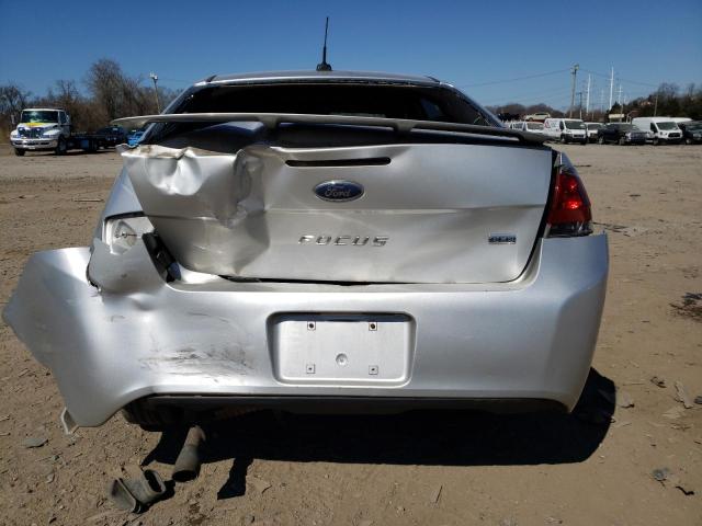 Photo 6 from auction – 2011 FORD FOCUS SES with VIN 1FAHP3GN2BW184896