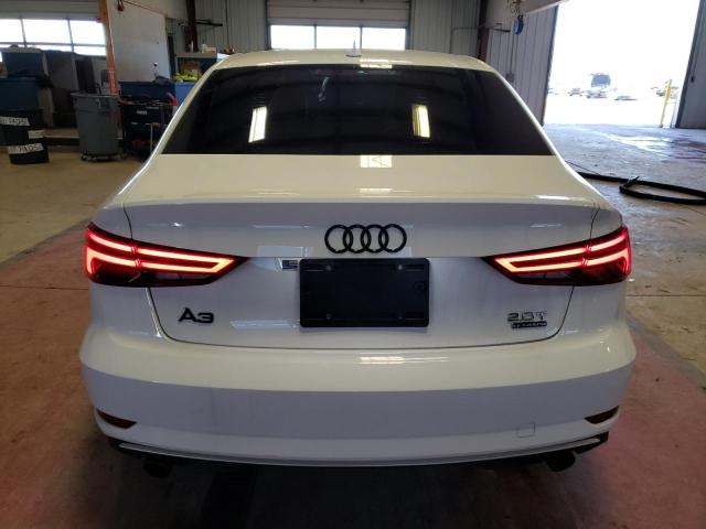 Photo 6 from auction – 2017 AUDI A3 PREMIUM with VIN WAUB8GFF8H1031313