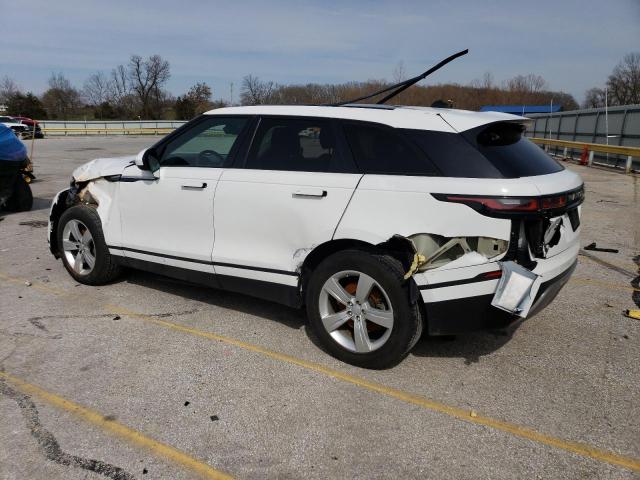 Photo 2 from auction – 2020 LAND ROVER RANGE ROVE with VIN SALYB2EX2LA258557