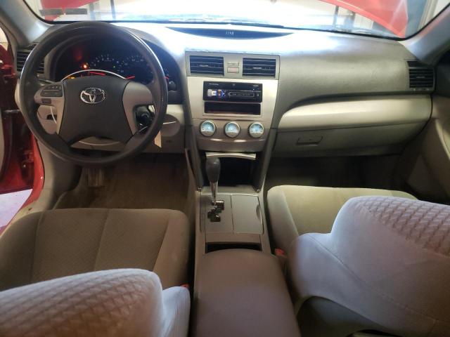 Photo 8 from auction – 2008 TOYOTA CAMRY CE with VIN 4T4BE46K08R013511