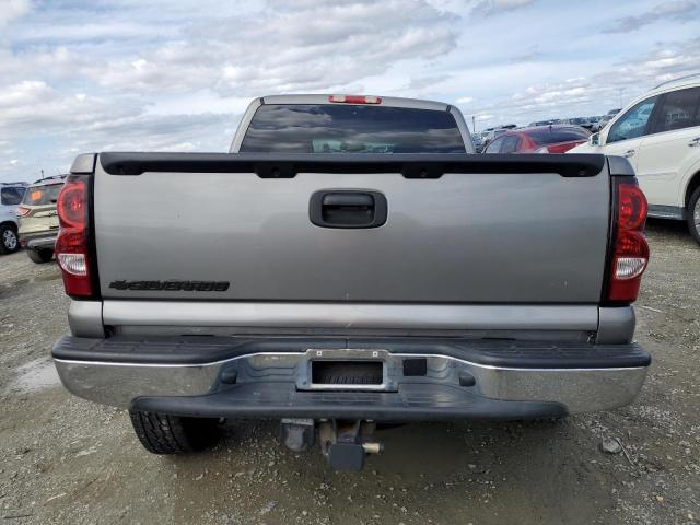 Photo 6 from auction – 2006 CHEVROLET SILVERADO with VIN 1GCEC19T76Z136775