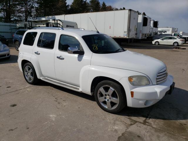 Photo 4 from auction – 2011 CHEVROLET HHR LT with VIN 3GNBACFU9BS598626