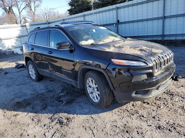 Photo 4 from auction – 2015 JEEP CHEROKEE L with VIN 1C4PJMCB7FW583186