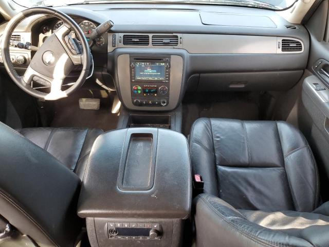 Photo 8 from auction – 2011 CHEVROLET TAHOE K150 with VIN 1GNSKBE05BR201230