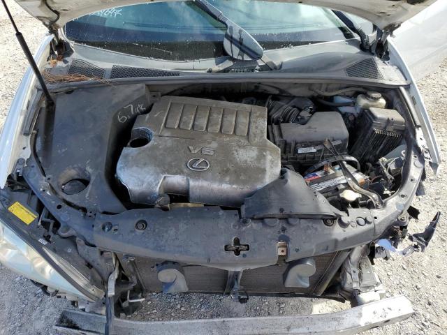 Photo 11 from auction – 2007 LEXUS RX 350 with VIN 2T2HK31U97C025684