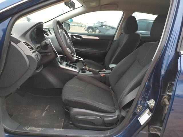 Photo 7 from auction – 2017 NISSAN SENTRA S with VIN 3N1AB7AP9HY363971
