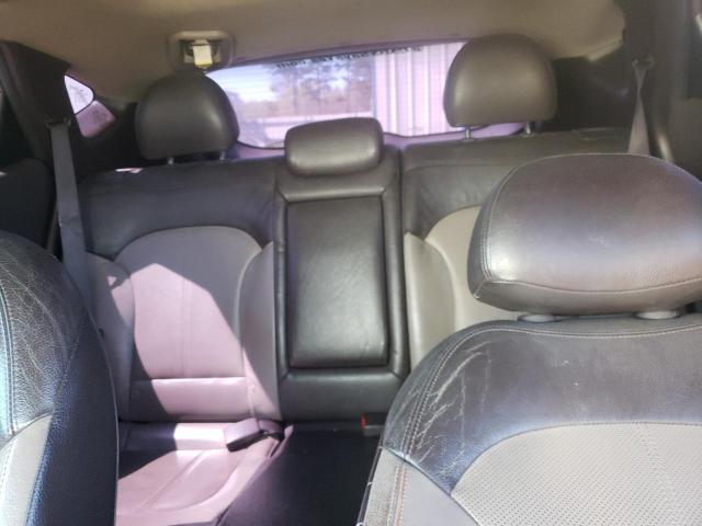 Photo 10 from auction – 2012 HYUNDAI TUCSON GLS with VIN KM8JU3AC7CU357512