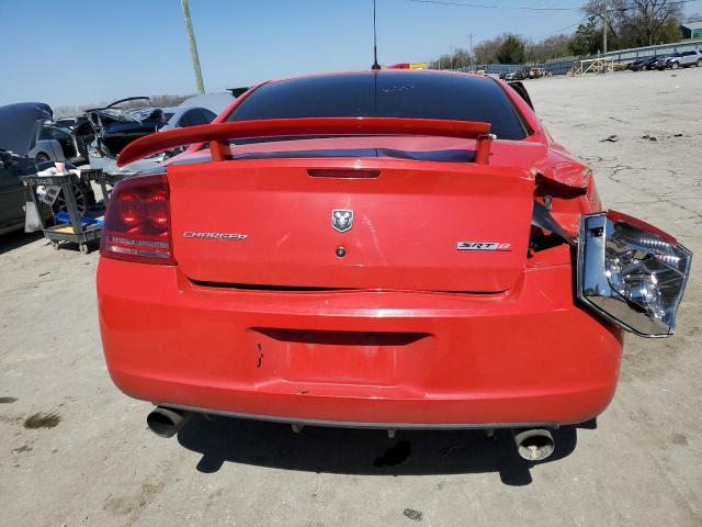 Photo 6 from auction – 2008 DODGE CHARGER SR with VIN 2B3LA73W58H281997
