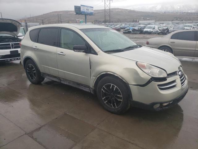 Photo 4 from auction – 2006 SUBARU B9 TRIBECA with VIN 4S4WX83C564401213
