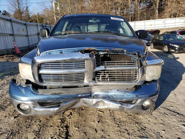 Photo 5 from auction – 2004 DODGE RAM 1500 S with VIN 1D7HU18D74S669855