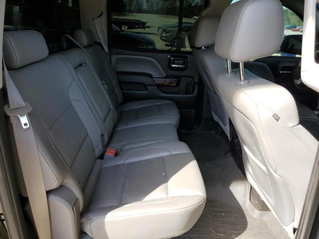 Photo 10 from auction – 2014 GMC SIERRA K15 with VIN 3GTU2VEC2EG386404