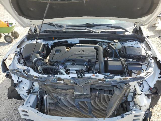Photo 11 from auction – 2017 CHEVROLET MALIBU LT with VIN 1G1ZE5ST0HF214310