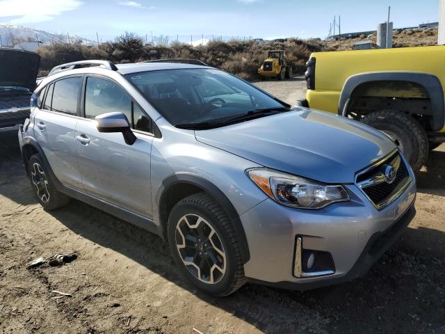 Photo 4 from auction – 2016 SUBARU CROSSTREK with VIN JF2GPABC1G8256412