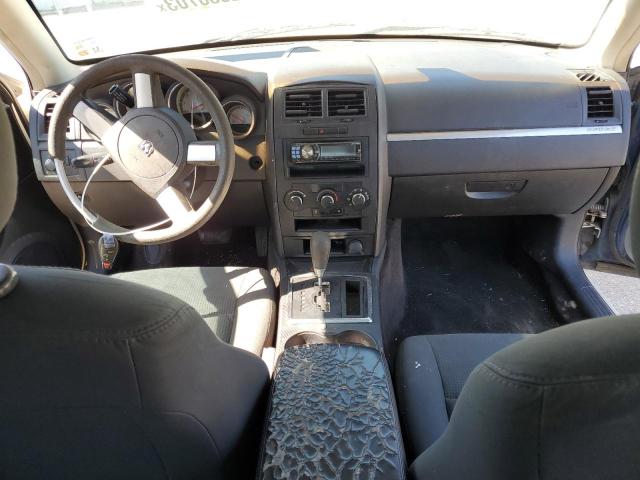 Photo 8 from auction – 2008 DODGE CHARGER with VIN 2B3KA43R28H149901
