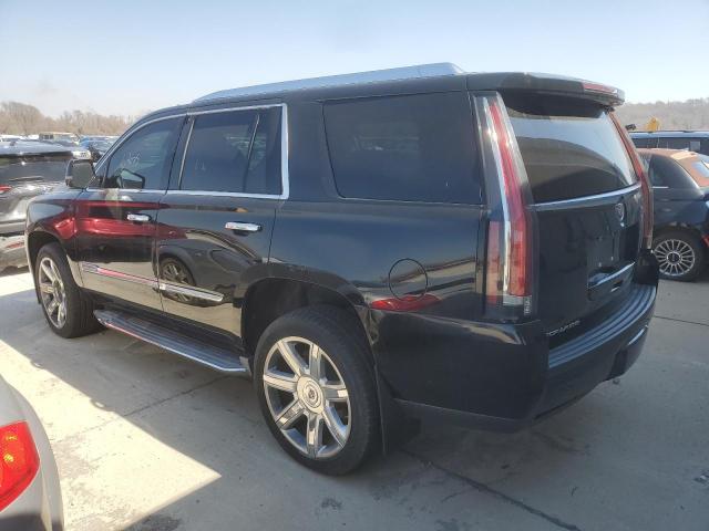 Photo 2 from auction – 2015 CADILLAC ESCALADE L with VIN 1GYS4BKJ0FR179928
