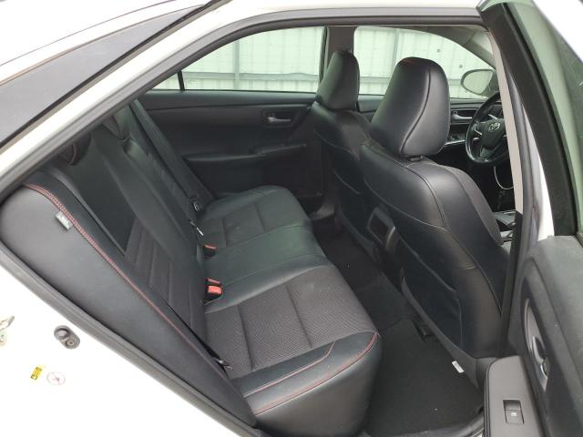 Photo 10 from auction – 2017 TOYOTA CAMRY with VIN 4T1BF1FK7HU694627
