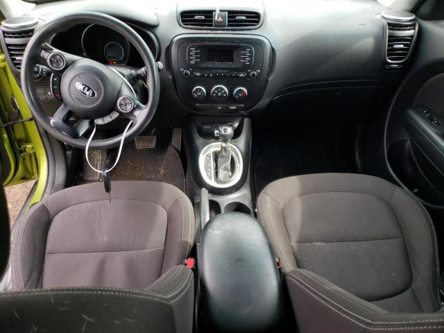 Photo 8 from auction – 2016 KIA SOUL with VIN KNDJN2A22G7824908