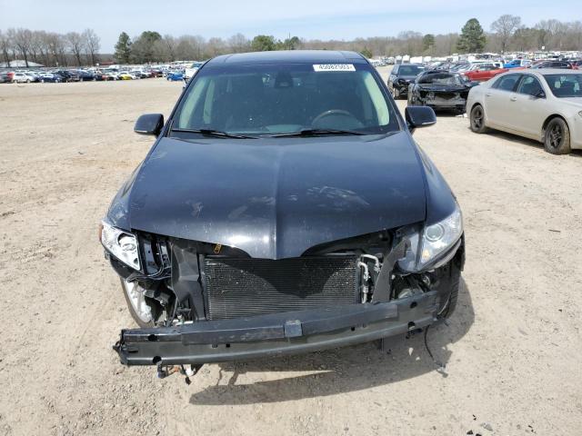 Photo 5 from auction – 2019 LINCOLN MKT with VIN 2LMHJ5ATXKBL03410