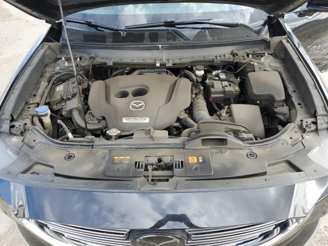 Photo 12 from auction – 2018 MAZDA CX-9 GRAND with VIN JM3TCADY8J0215886