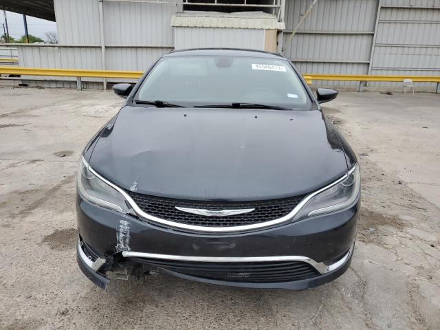 Photo 5 from auction – 2016 CHRYSLER 200 LIMITE with VIN 1C3CCCAB5GN185072