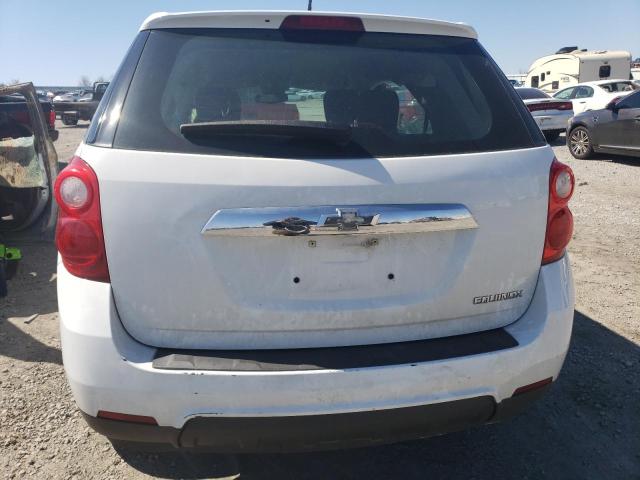 Photo 6 from auction – 2015 CHEVROLET EQUINOX LS with VIN 2GNALAEK8F1146548