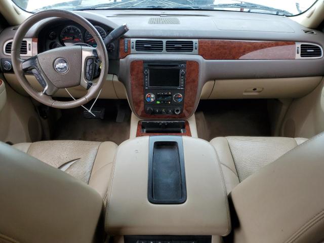 Photo 8 from auction – 2010 CHEVROLET TAHOE C150 with VIN 1GNUCCE02AR173445