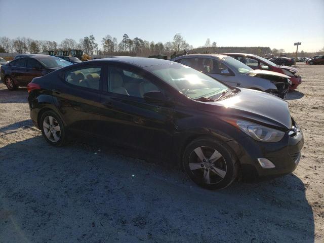 Photo 4 from auction – 2013 HYUNDAI ELANTRA GL with VIN 5NPDH4AE2DH438345