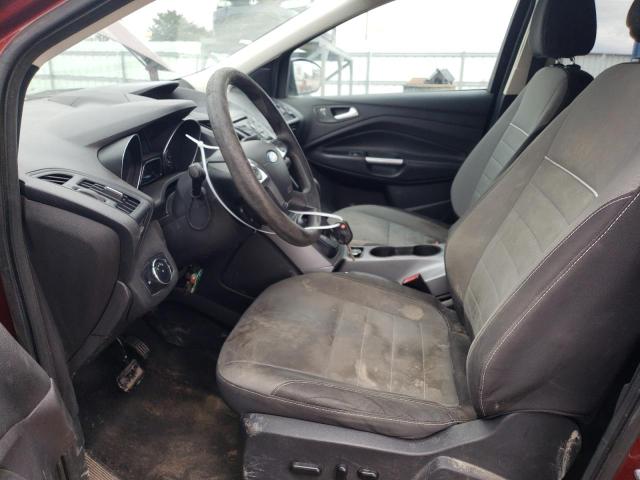 Photo 7 from auction – 2015 FORD ESCAPE SE with VIN 1FMCU9GX5FUA82751