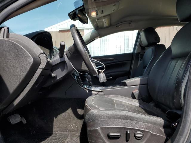 Photo 7 from auction – 2015 BUICK REGAL PREM with VIN 2G4GN5EX4F9189958