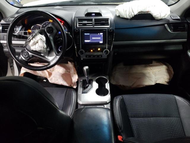 Photo 8 from auction – 2014 TOYOTA CAMRY L with VIN 4T1BF1FK1EU859096