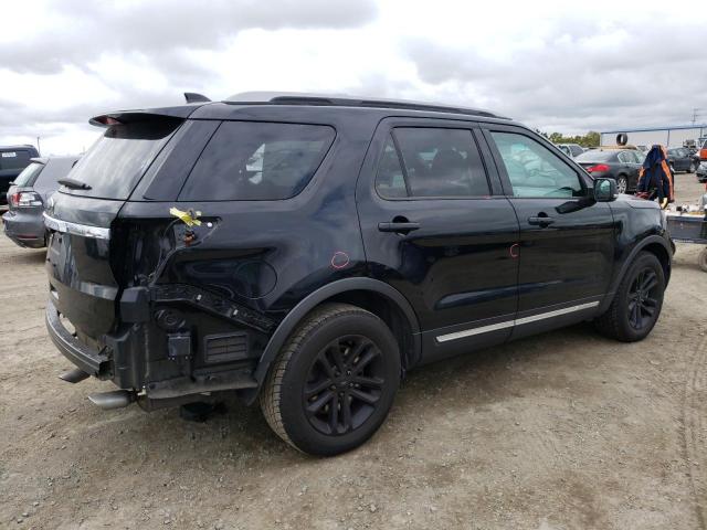 Photo 3 from auction – 2017 FORD EXPLORER X with VIN 1FM5K7D84HGA70429
