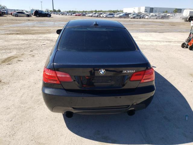Foto 6 de la subasta – 2012 BMW 335 I con VIN WBAKG7C55CE802097