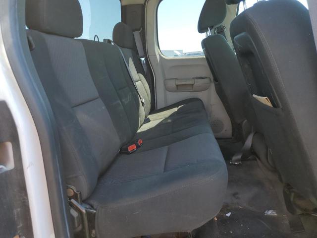 Photo 10 from auction – 2013 CHEVROLET SILVERADO with VIN 1GC2CVCG1DZ194576