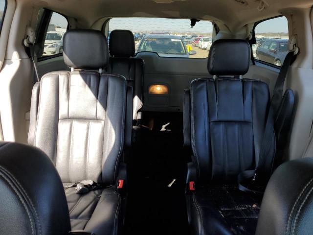 Photo 10 from auction – 2014 CHRYSLER TOWN & COU with VIN 2C4RC1BG6ER217029