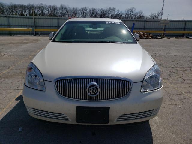 Photo 5 from auction – 2008 BUICK LUCERNE CX with VIN 1G4HD57298U198198