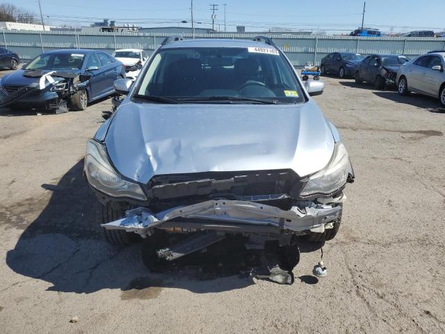 Photo 5 from auction – 2016 SUBARU CROSSTREK with VIN JF2GPBLC7GH255401