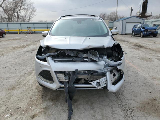 Photo 5 from auction – 2014 FORD ESCAPE TIT with VIN 1FMCU9J99EUE39681